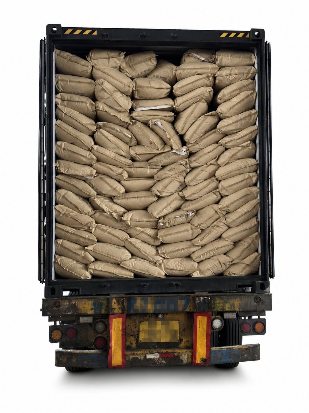 Global logistics and compliance support