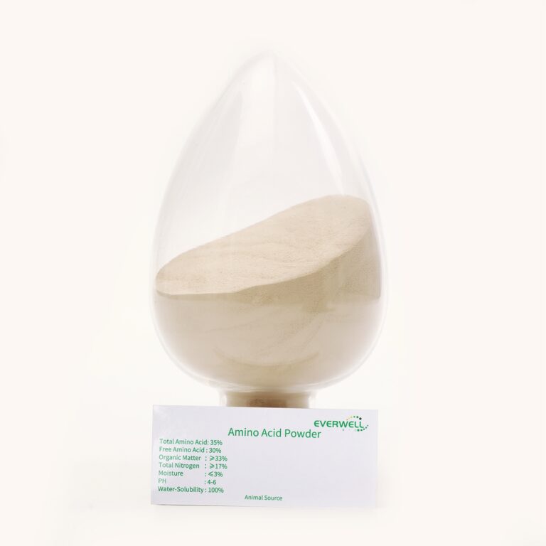 Amino Acids 35