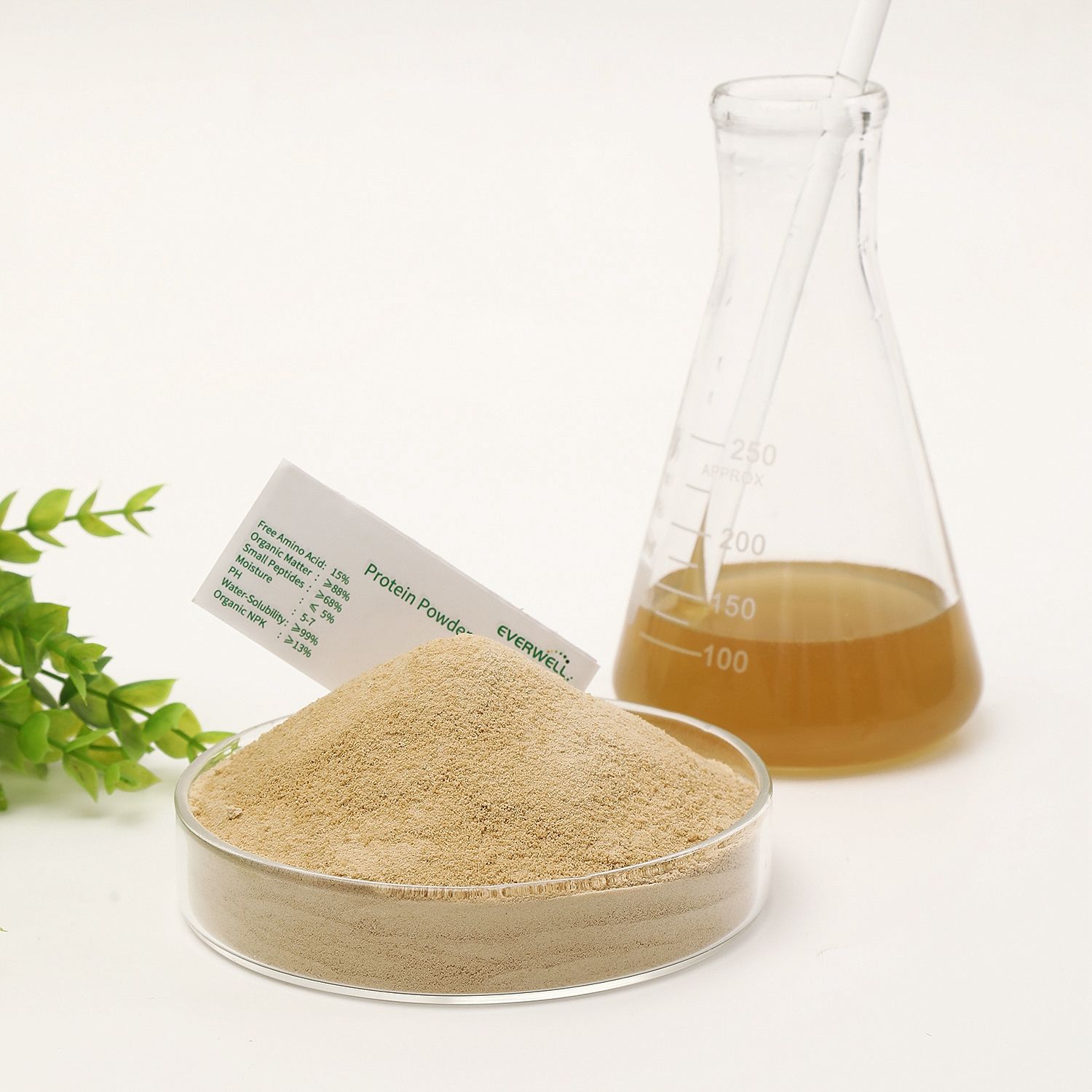 Protein Powder — high-quality cattle bone protein powder for feed and agricultural applications