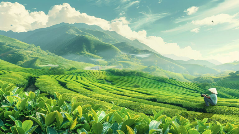 Compound amino acid powders application
